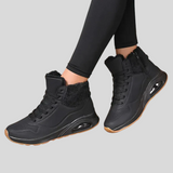 Celynne - Udobne Visoke Zimske Čizme