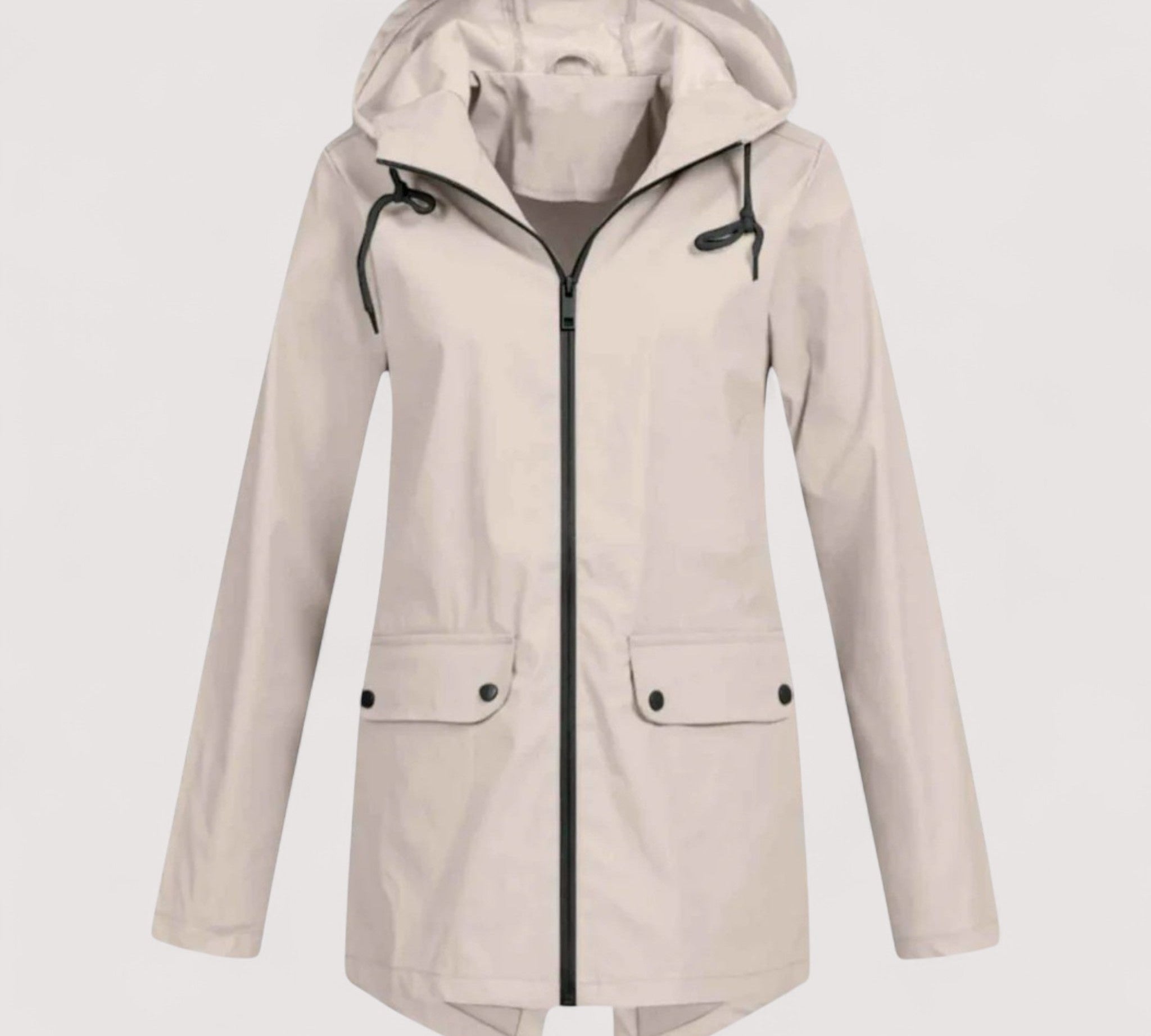 Silvia™ | Vodootporna jakna