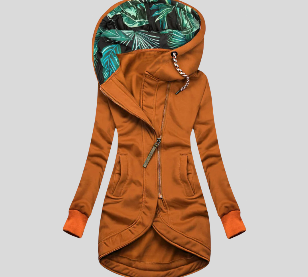 Aysha - Ženski Zimski Kaput