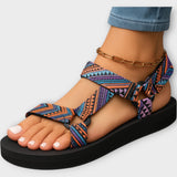 Ortopedske sandale od visokokvalitetnih materijala