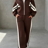 Taylor Signature Luxurious Set™ – Retro Power Look s Udobnošću