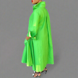 Elegantno maxi haljina za posebne prigode