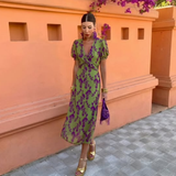 Andrea | Proljetna haljina