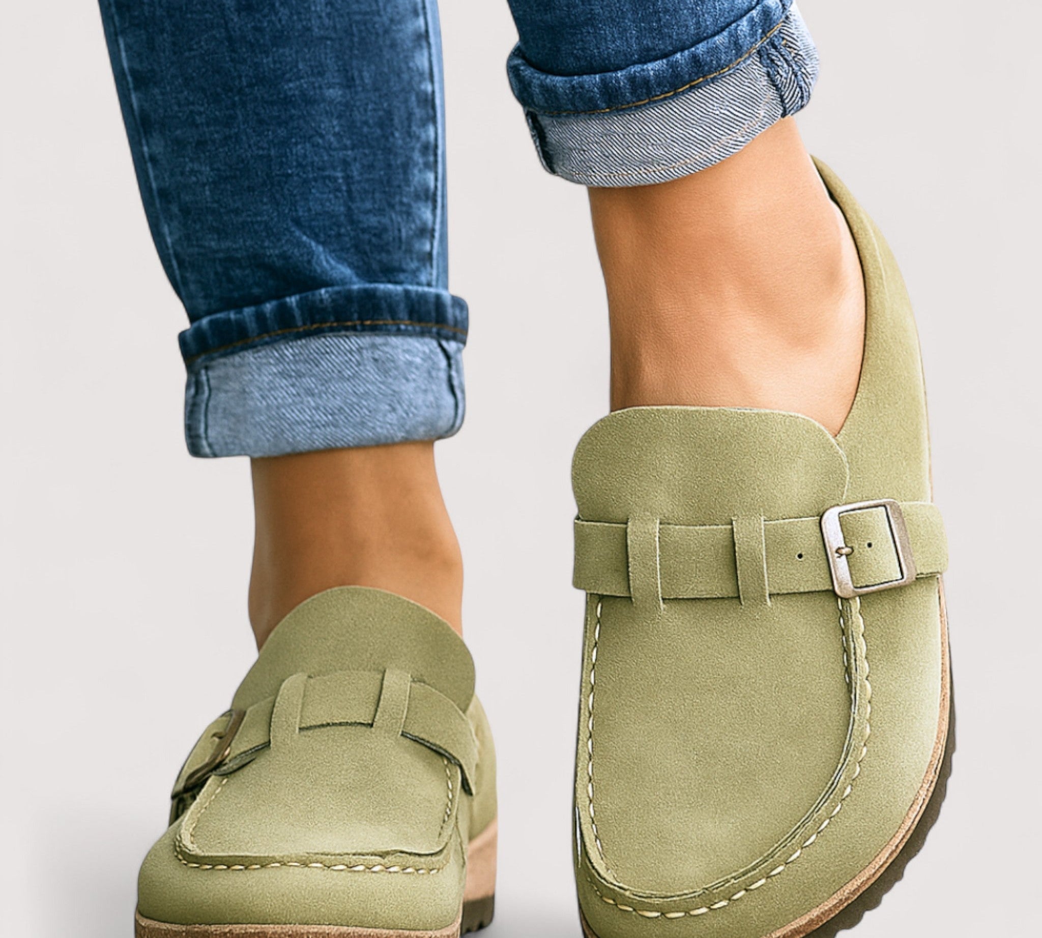 Sibylle™ | Elegantne ortopedske cipele