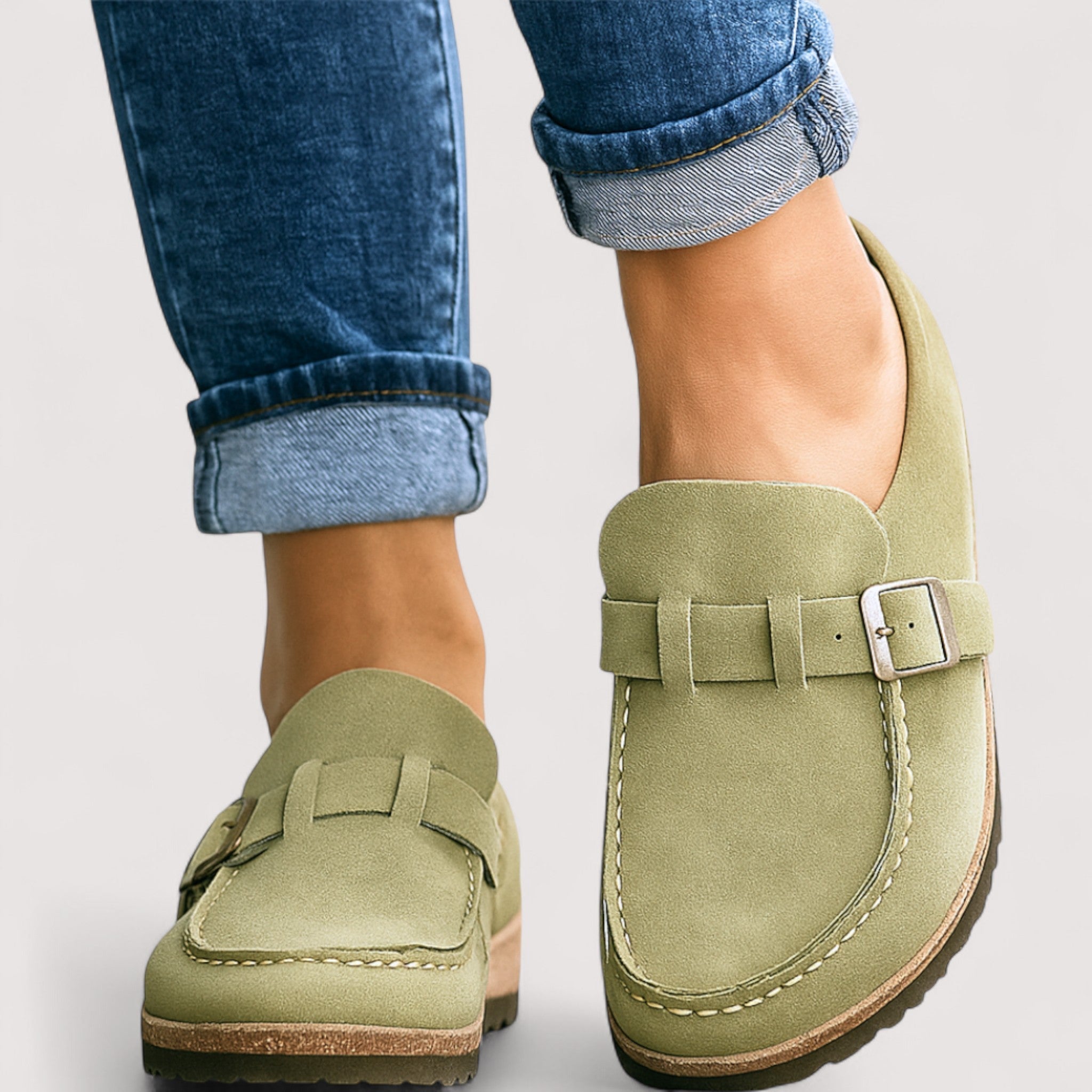 Sibylle™ | Elegantne ortopedske cipele