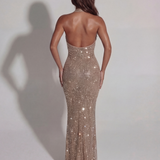 Nicole | Maxi Haljina