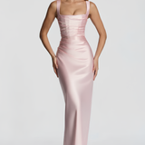 Analice | Maxi Haljina