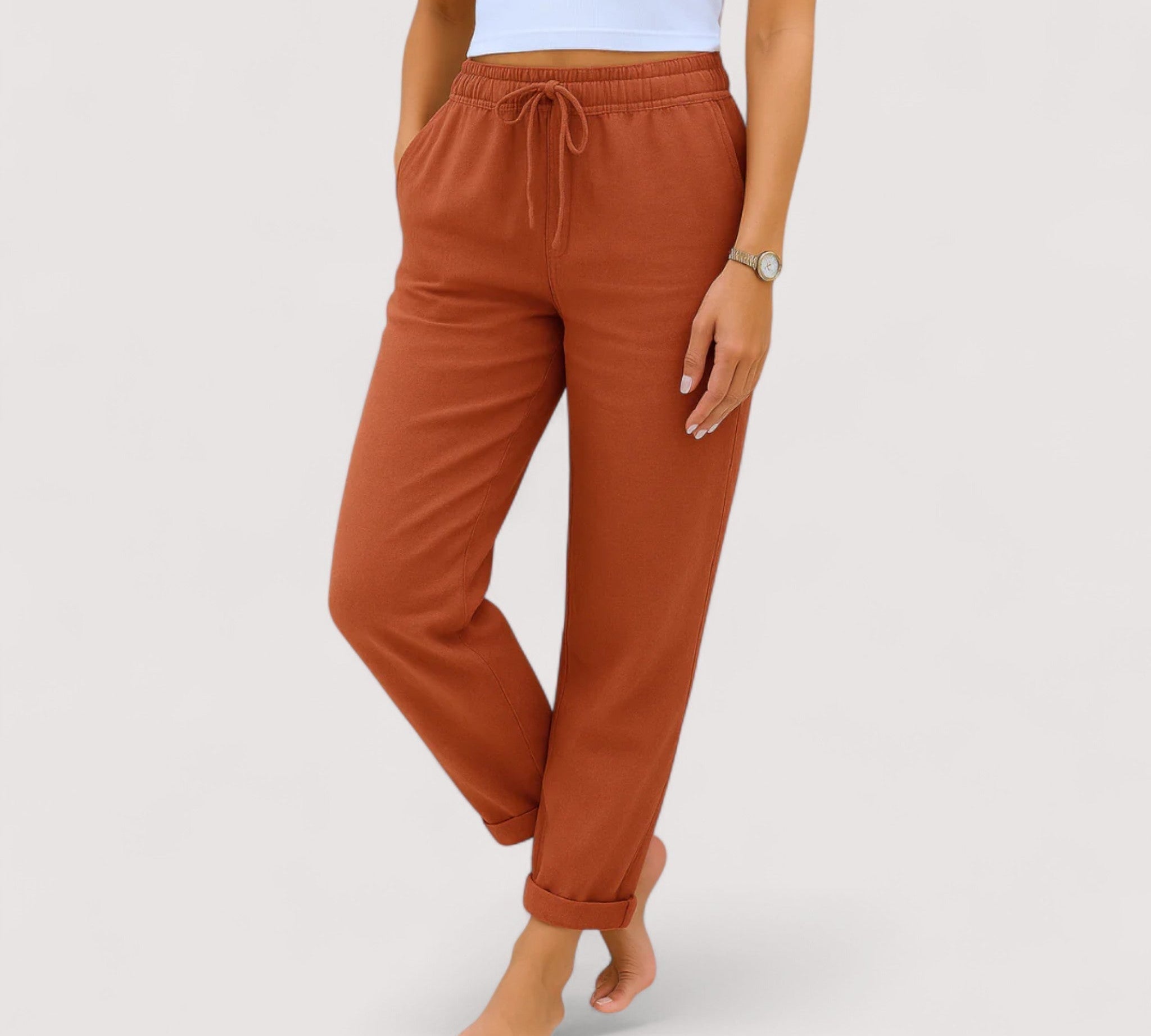 Monica™ | Udobne hlače