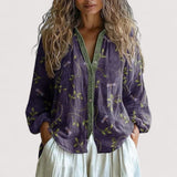 Mirabel™ | Elegantna bluza