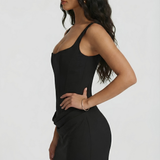 Sophia | Maxi Haljina