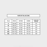 Pilar | Elegantan dugi haljina s dubokim izrezom