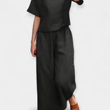 Zračni Set Hlača s Kratkim Rukavima