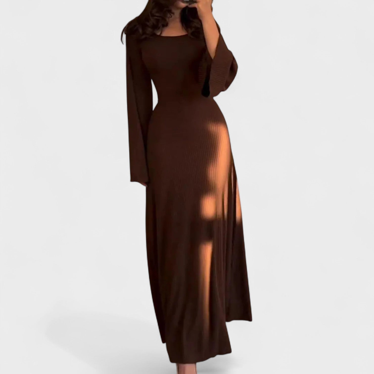 Susana - Elegantna Duga Haljina