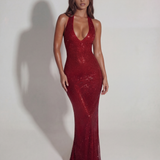 Nicole | Maxi Haljina
