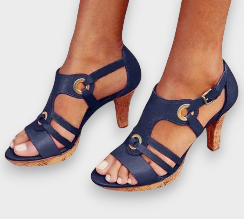 Lucija - Ortopedske Cipele