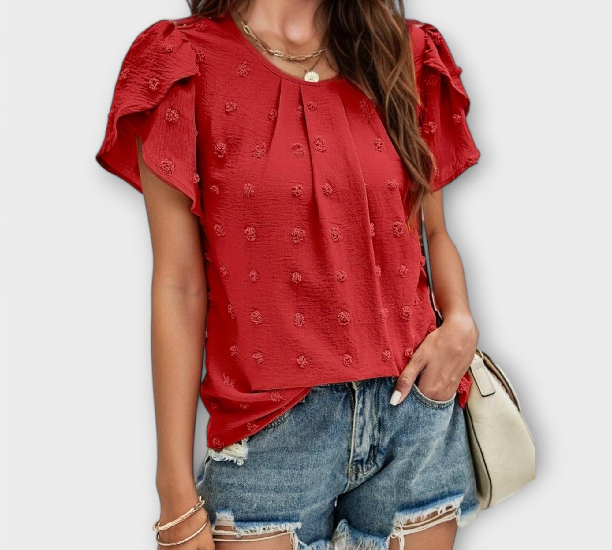 Carlota - Savršena Bluza