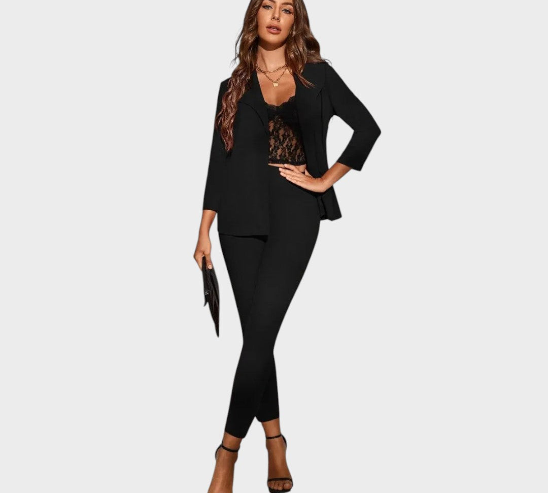 Sonja – Elegantni Uredski Kostim