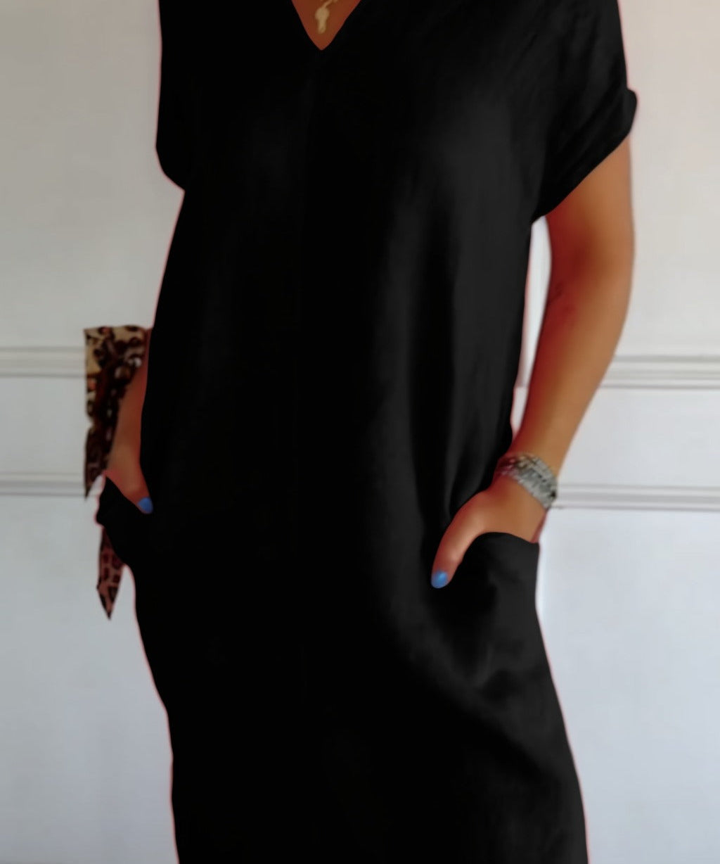 Ivy – Tummy Flattering Haljina