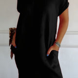 Ivy – Tummy Flattering Haljina