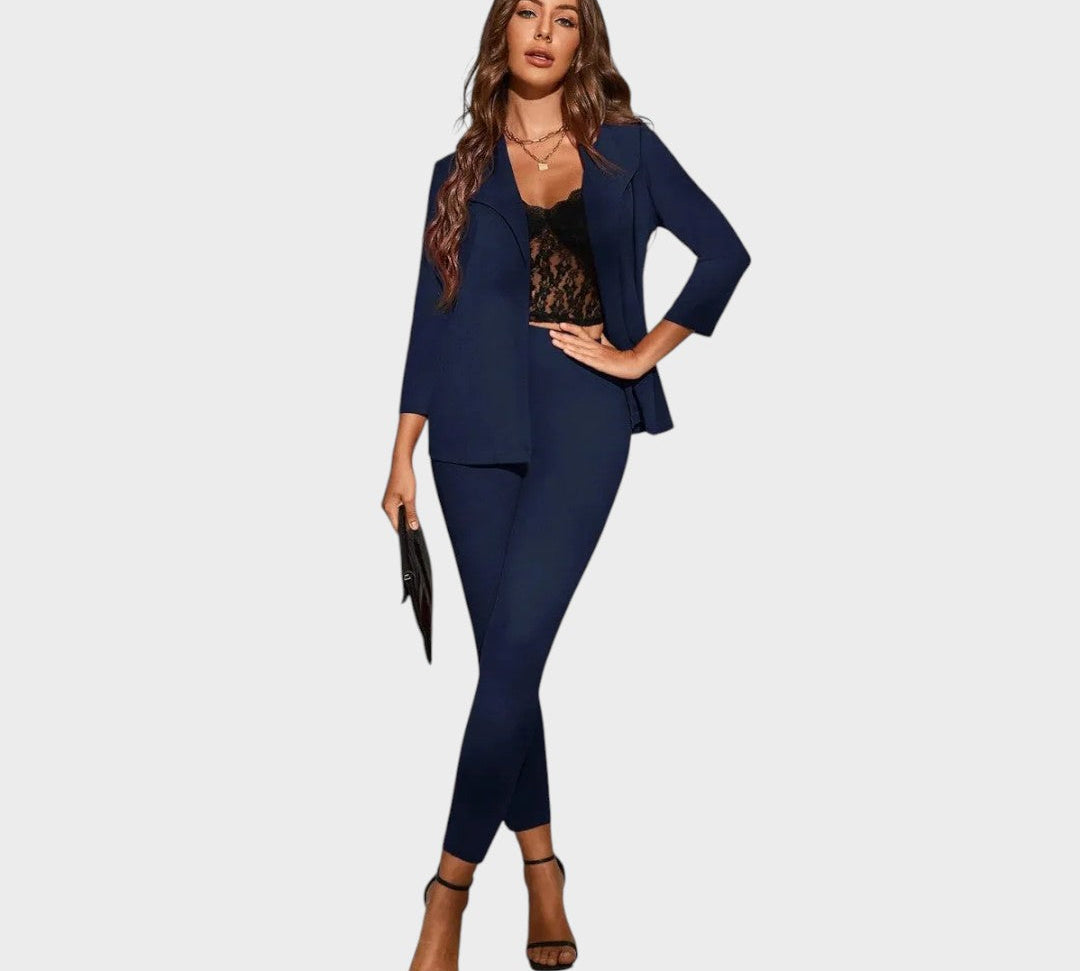 Sonja – Elegantni Uredski Kostim