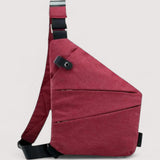 Jasmina™ | Stilska torba preko ramena