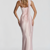 Analice | Maxi Haljina