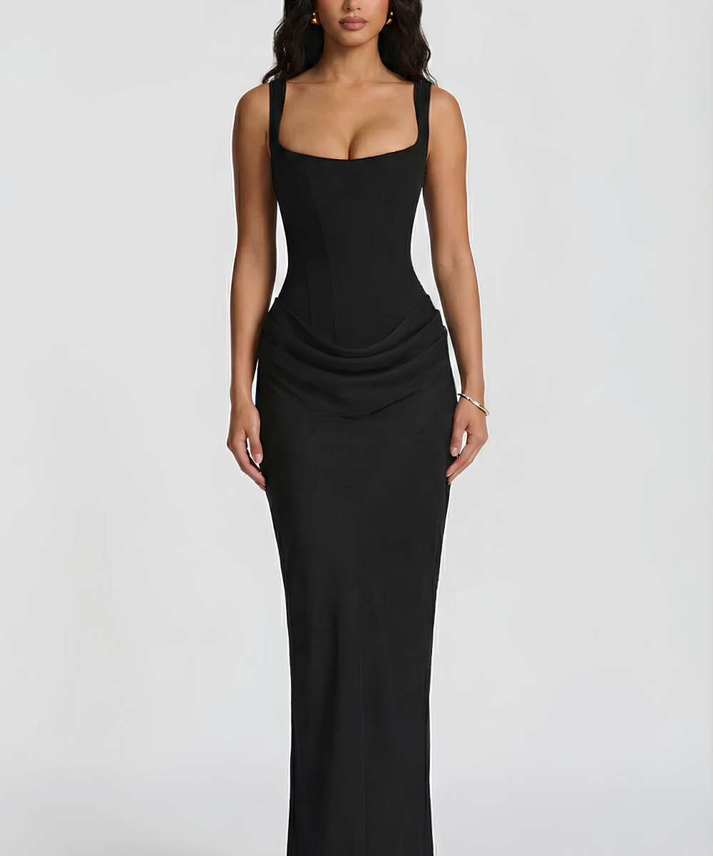 Sophia | Maxi Haljina