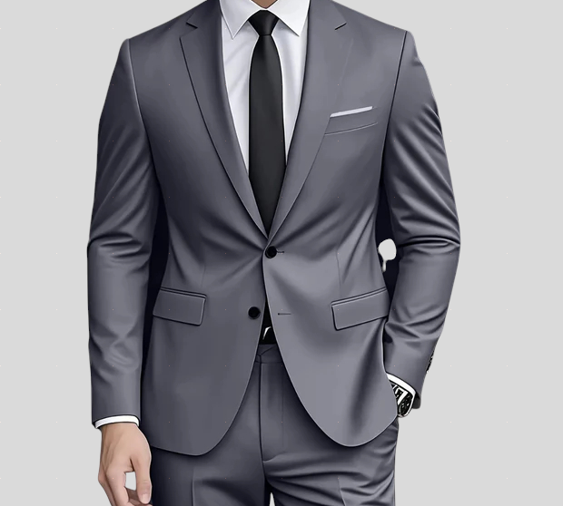 Tomi - Moderan Muški Outfit