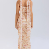 Lea™ – Elegantna haljina Lucie