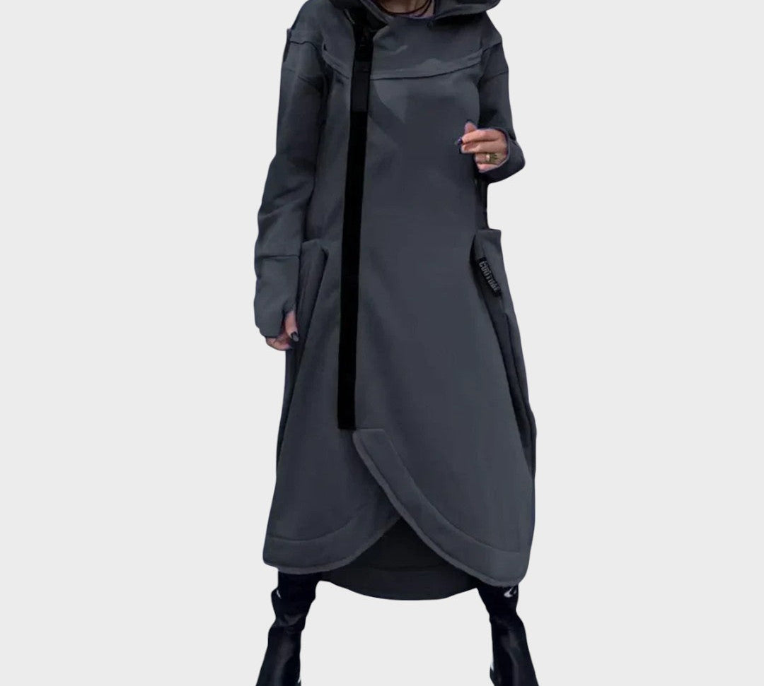 Jana - Idealni kaput za zimu