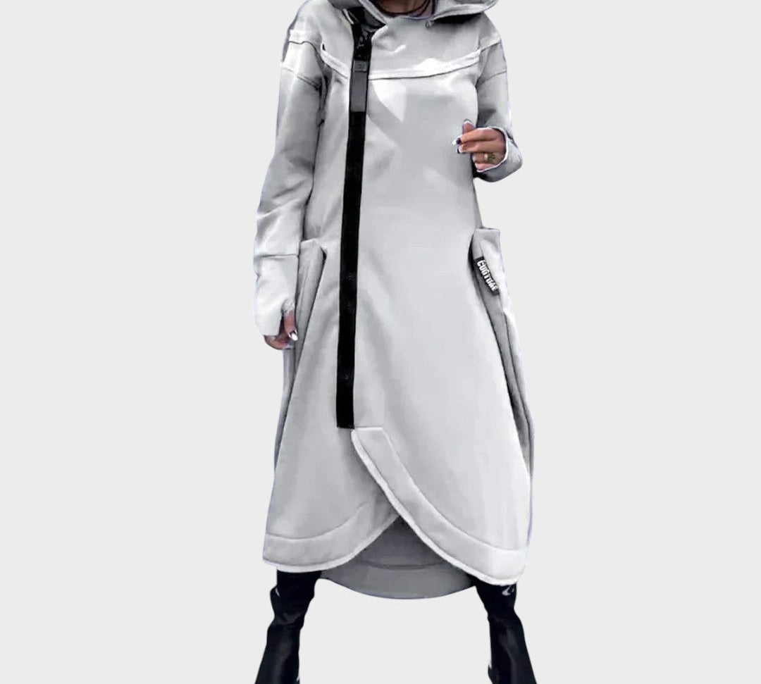 Jana - Idealni kaput za zimu