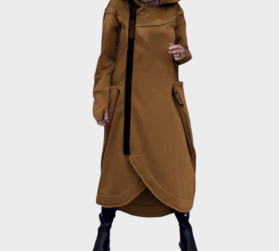 Jana - Idealni kaput za zimu