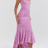 Martina™ – Elegantna haljina Isabelle