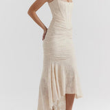 Martina™ – Elegantna haljina Isabelle
