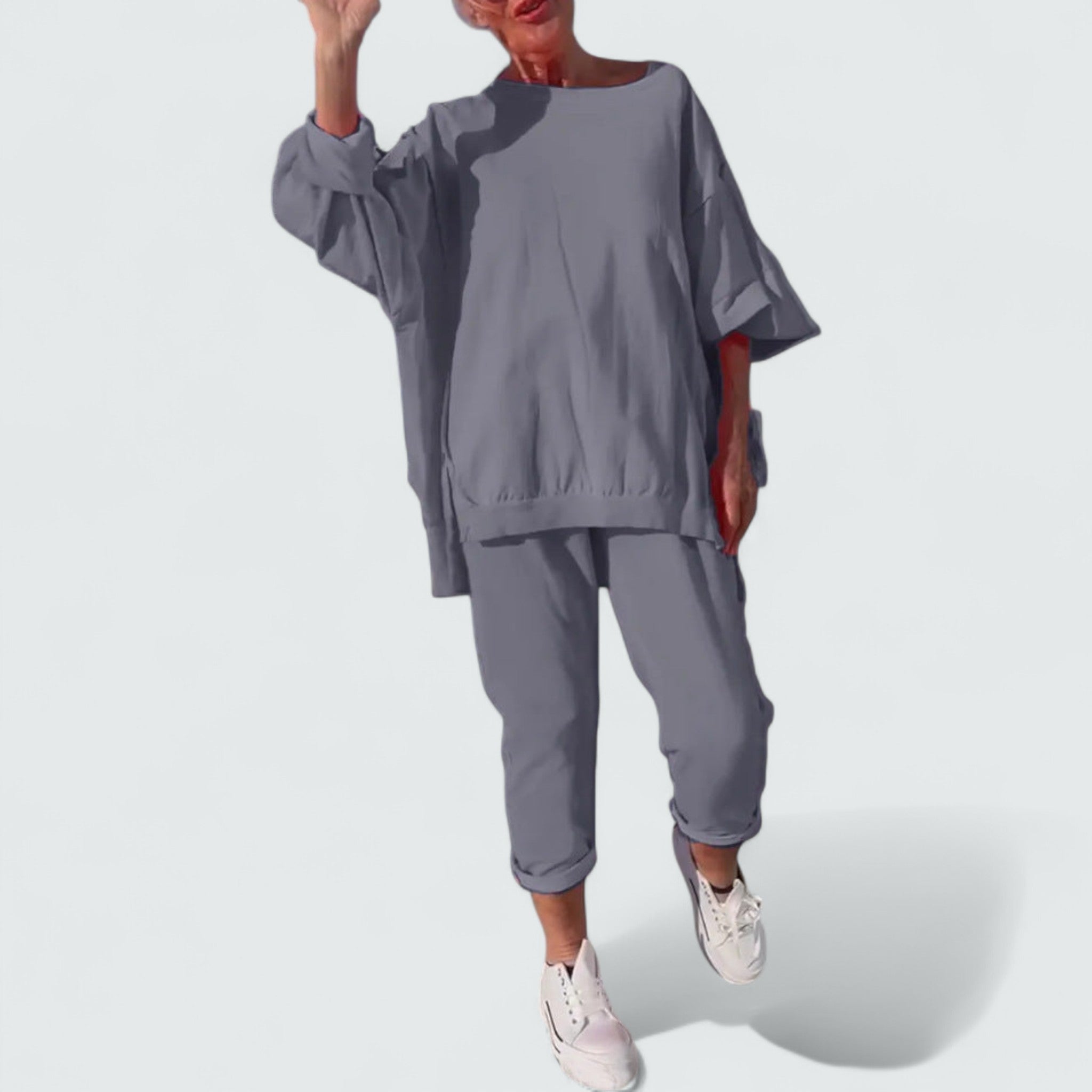 Zoja™ | Lounge komplet