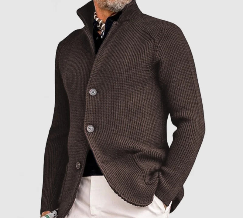 Fran - Kardigan Massimo