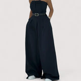 Eclat™ | Komplet Bustier i Jakna – Šik i Trendi