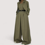 Eclat™ | Komplet Bustier i Jakna – Šik i Trendi