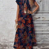 Lana | Chic Haljina Elegantna Udobnost