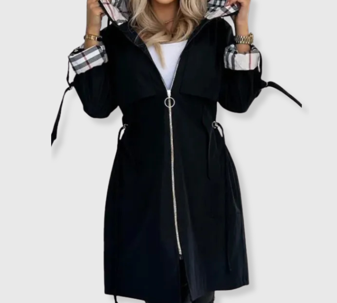 Svjetlana - Vodootporna i Vjetrobran Jakna