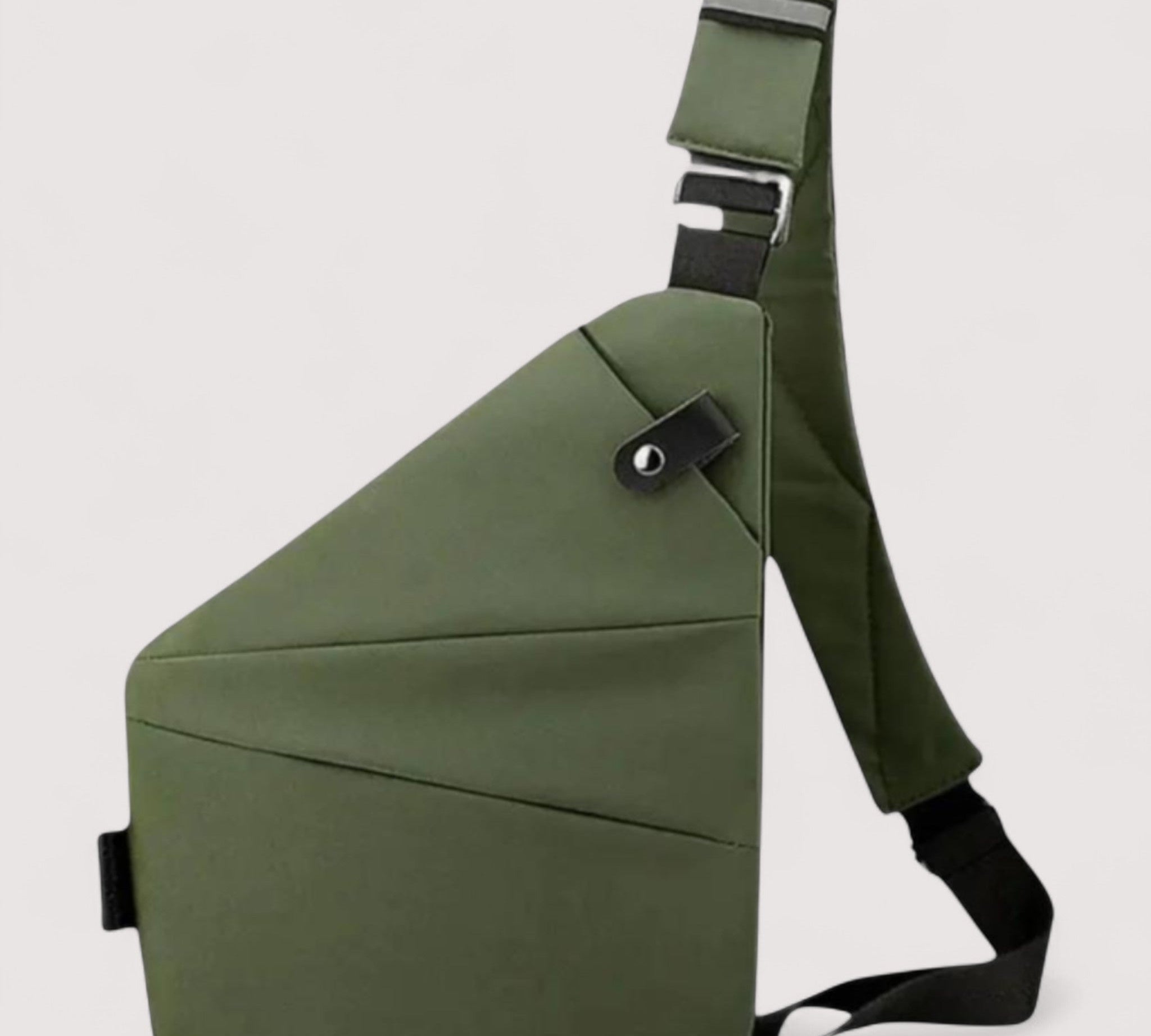 Jasmina™ | Stilska torba preko ramena