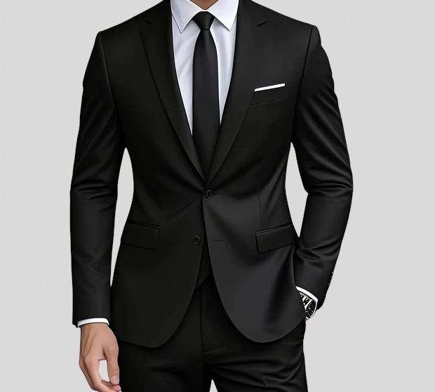 Tomi - Moderan Muški Outfit