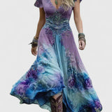 Sydneighh | Elegantna Maxi Haljina