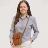 Andela™ | Stilska casual torba preko ramena