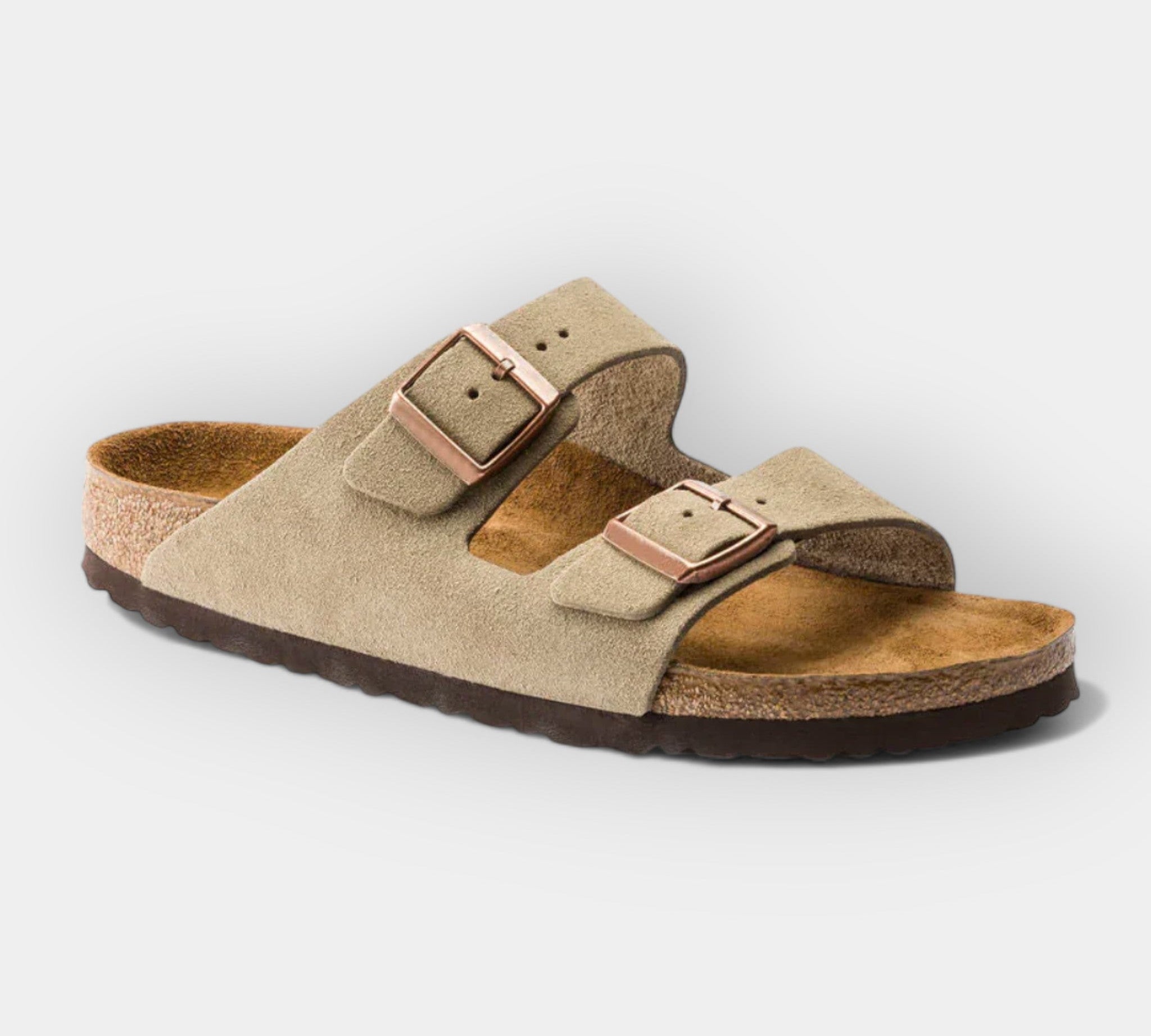 Udobne ljetne sandale