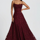 Miriam | Maxi Haljina
