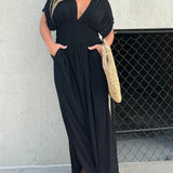 Barbara – Elegantna Maksi Haljina