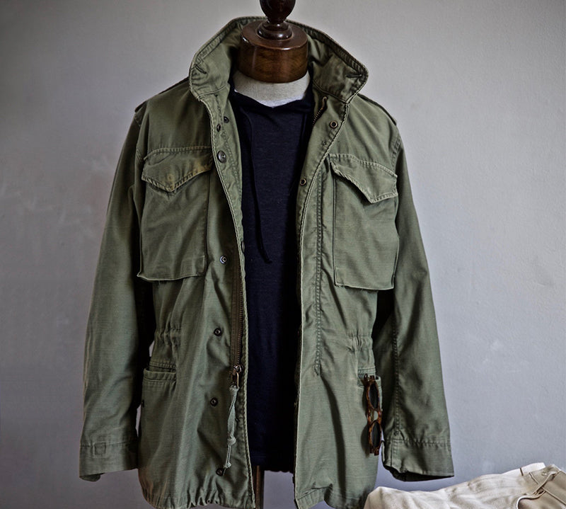 The Archer - Vojna jakna