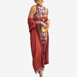 Dalila™ Urbano boho duo