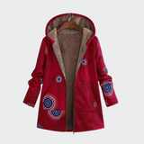 Topla i Mekana Hoodie